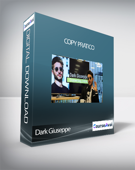Dark Giuseppe - Copy Pratico (Copy Pratico di Dark Giuseppe)