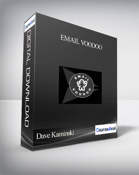 Dave Kaminski - Email Voodoo