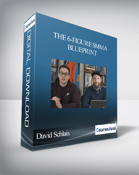 David Schlais and Derek DeMike - The 6-figure SMMA Blueprint