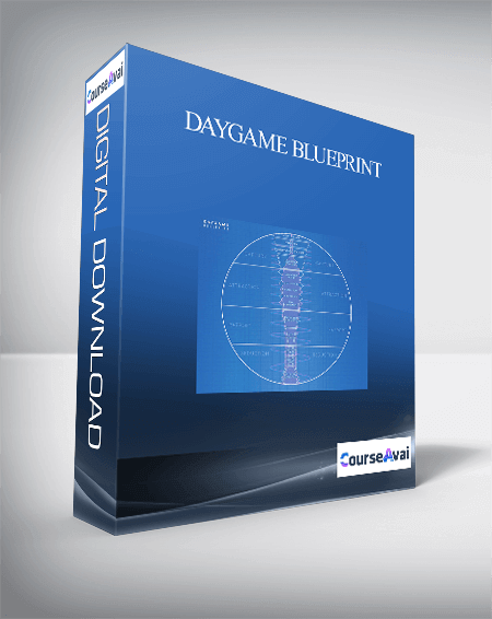 Daygame BluePrint