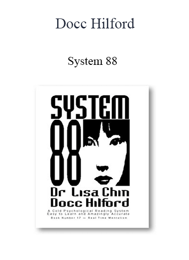 Docc Hilford - System 88