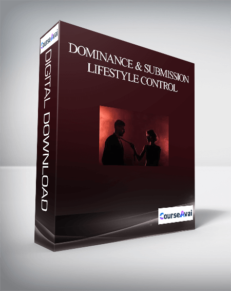 Dominance & Submission Lifestyle Control