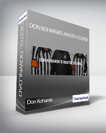 Don Koharski - Don Koharski's Master Course
