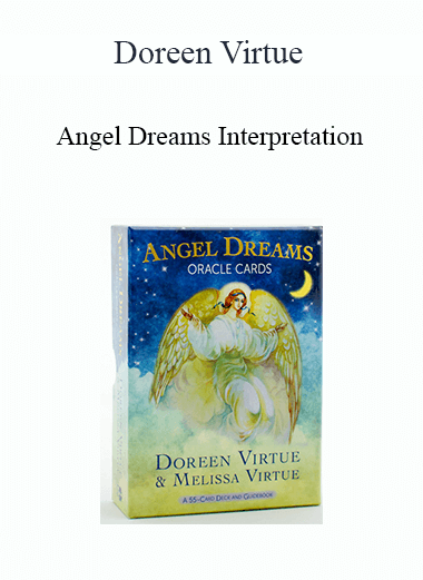 Doreen Virtue - Angel Dreams Interpretation