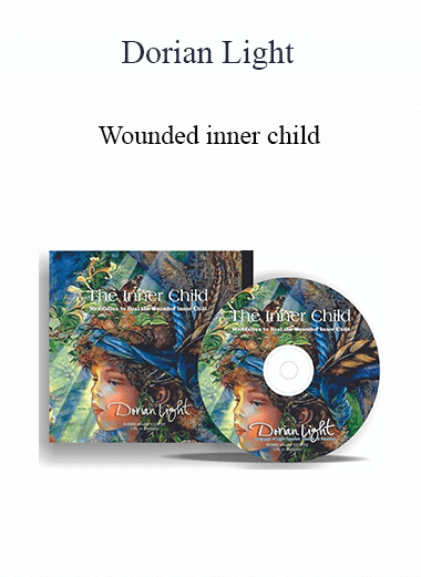 Dorian Light - Wounded inner child
