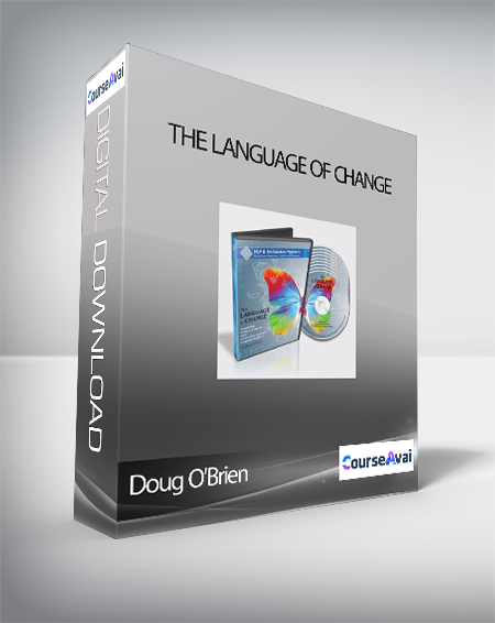 Doug O'Brien - The Language of Change