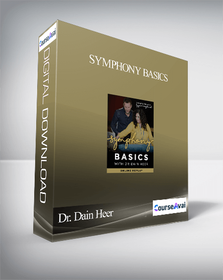 Dr. Dain Heer - Symphony Basics
