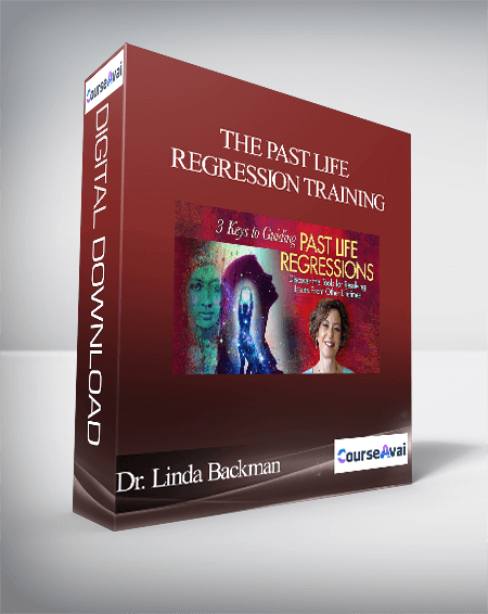 Dr. Linda Backman - The Past Life Regression Training