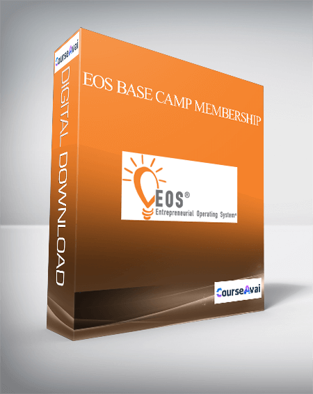 EOS Base Camp Membership