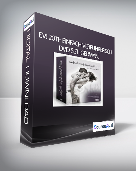 EV! 2011 - Einfach Verführerisch - DVD Set [German]
