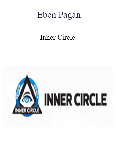 Eben Pagan - Inner Circle 2021