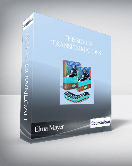 Elma Mayer - The Seven Transformations