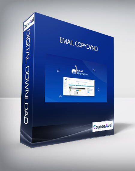 Email CopyDyno + OTOs