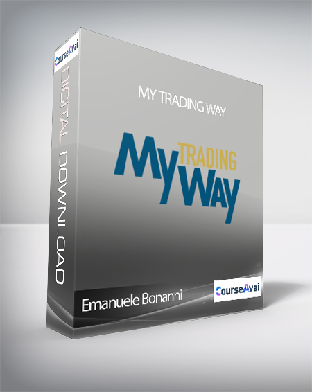 Emanuele Bonanni - My Trading Way