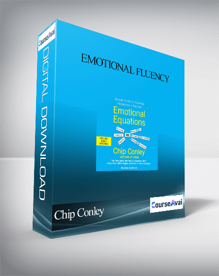 Emotional Fluency With Chip Conley