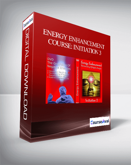 Energy Enhancement Course: Initiation 3