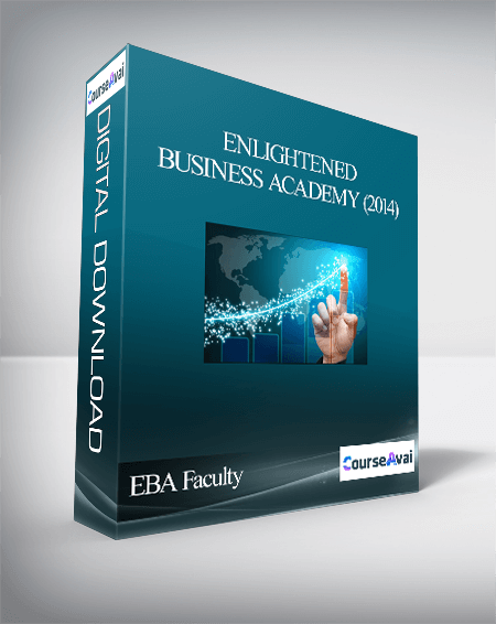 Enlightened Business Academy (2014) With EBA Faculty