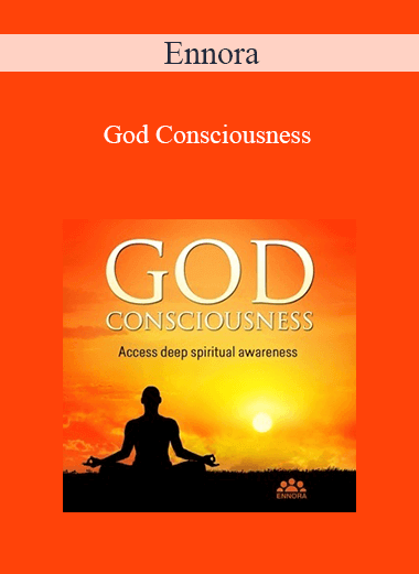 Ennora - God Consciousness