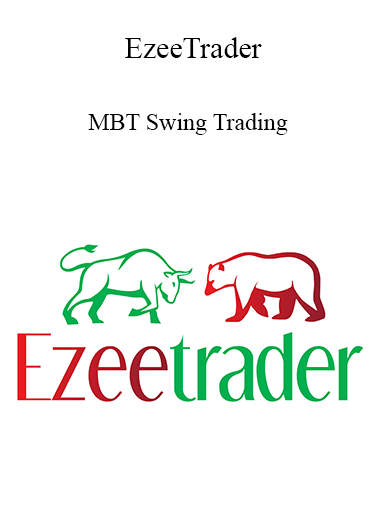 EzeeTrader - MBT Swing Trading 2021