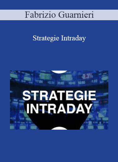Fabrizio Guarnieri - Strategie Intraday