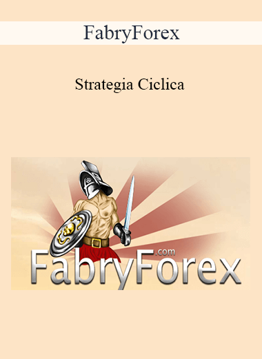 FabryForex - Strategia Ciclica