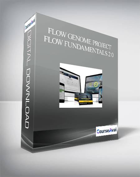 Flow Genome Project – Flow Fundamentals 2 0