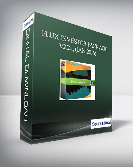 Flux Investor Package v2.2.1