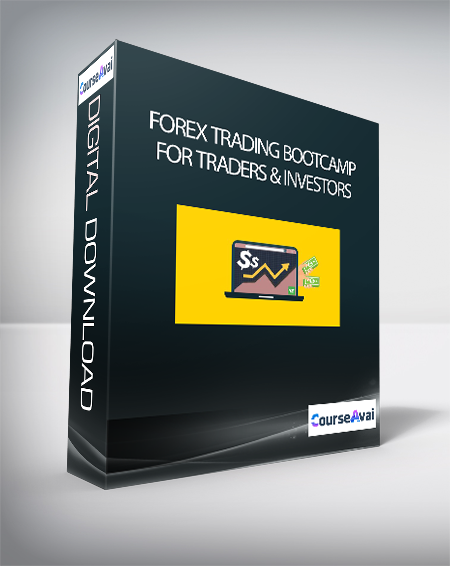 Forex Trading Bootcamp For Traders & Investors (2020)