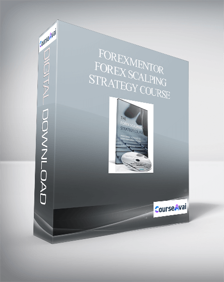 Forexmentor – Forex Scalping Strategy Course