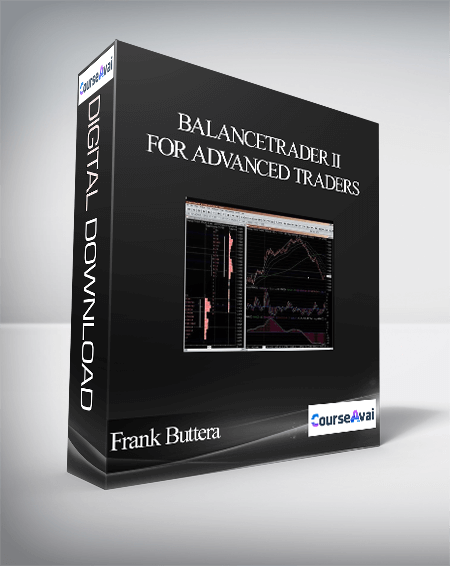 Frank Buttera – BalanceTrader II – For Advanced Traders