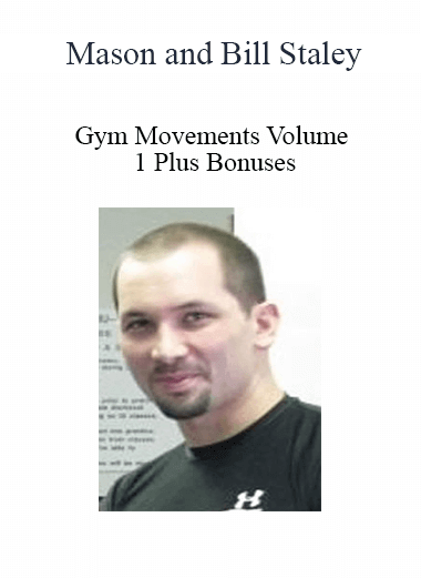 Frankie Faires - Gym Movements Volume 1 Plus Bonuses