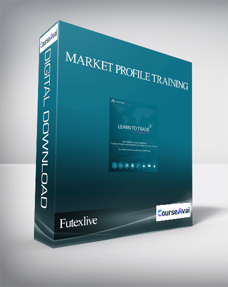 Futexlive – Market Profile Training