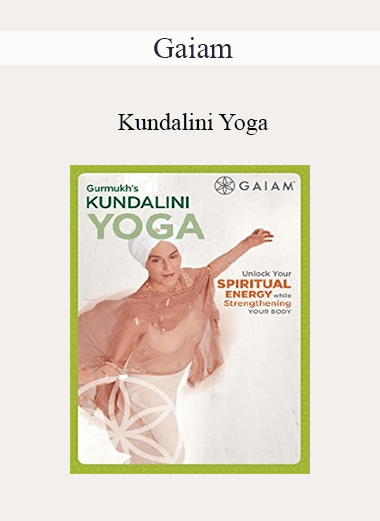 Gaiam - Kundalini Yoga