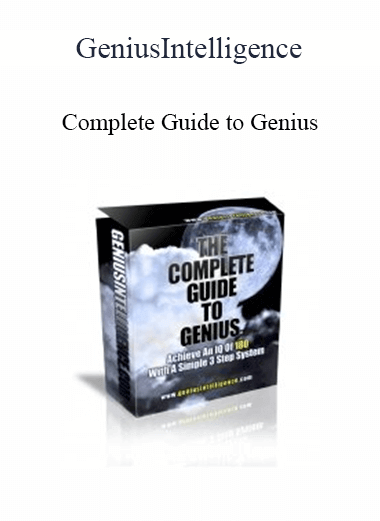 GeniusIntelligence - Complete Guide to Genius