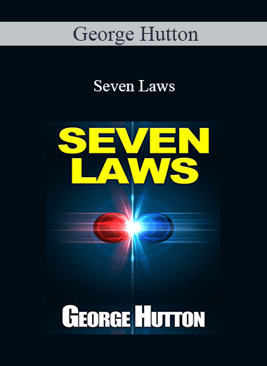 George Hutton - Seven Laws