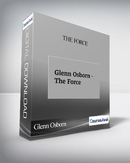 Glenn Osborn - The Force