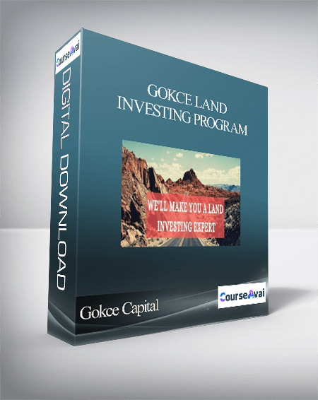 Gokce Capital - Gokce Land Investing Program