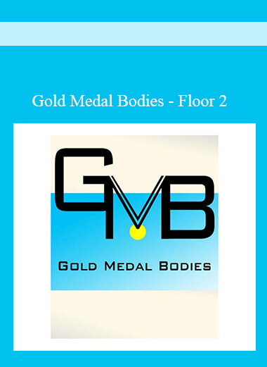 Gold Medal Bodies - Floor 2