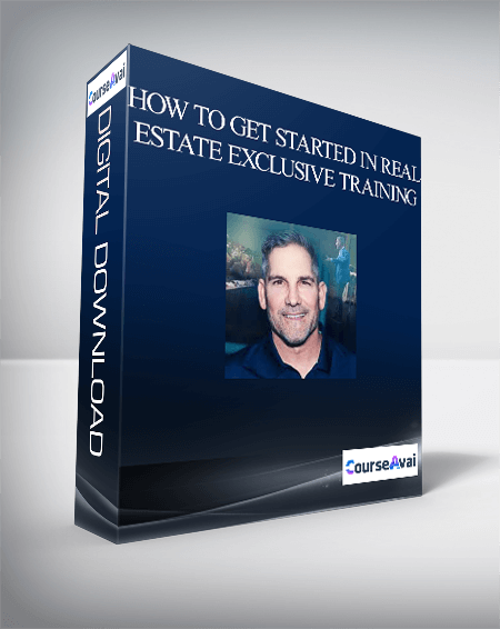 How To Get Started In Real Estate Exclusive Training
