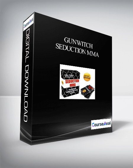 GunWitch – Seduction MMA
