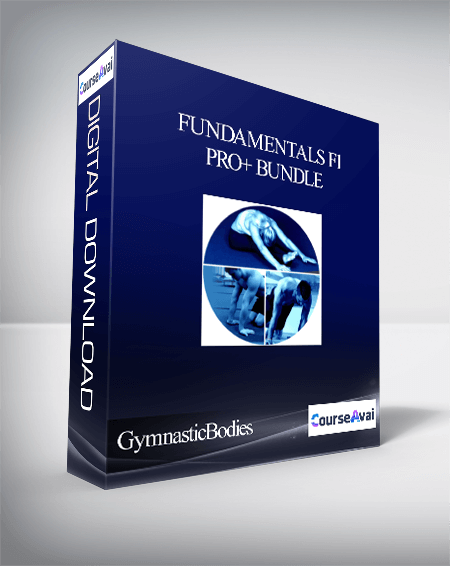 GymnasticBodies – Fundamentals F1 Pro+ Bundle