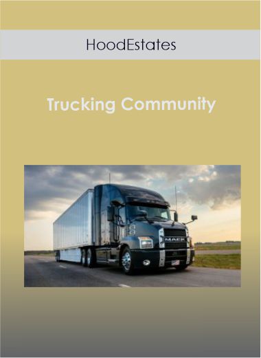 HoodEstates - Trucking Community