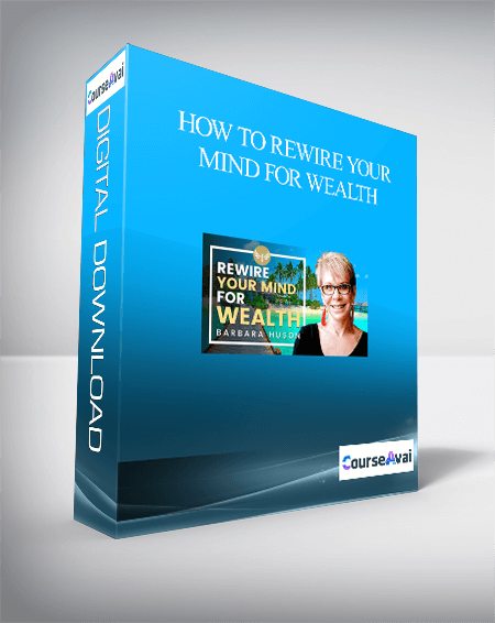 How To ReWire Your Mind For Wealth