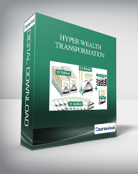 Hyper Wealth Transformation