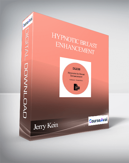 Hypnotic Breast Enhancement by Jerry Kein