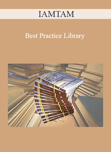 IAMTAM - Best Practice Library