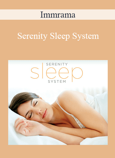 Immrama - Serenity Sleep System