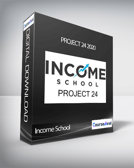 Income School - Project 24 2020