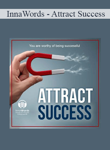 InnaWords - Attract Success