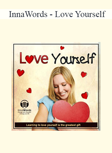 InnaWords - Love Yourself